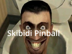                                                                     Skibidi Pinball קחשמ