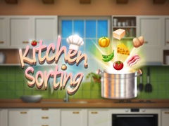                                                                     Kitchen Sorting קחשמ