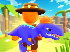                                                                     My Dinosaur Land קחשמ