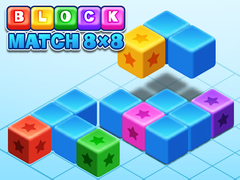                                                                     Block Match 8x8 קחשמ