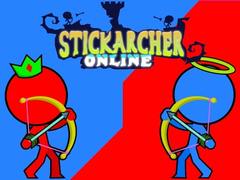                                                                     Stick Archer Online קחשמ