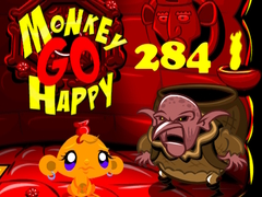                                                                     Monkey Go Happy Stage 284 קחשמ