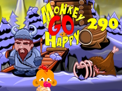                                                                     Monkey Go Happy Stage 290 קחשמ