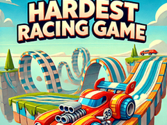                                                                     Hardest Racing Game קחשמ