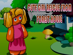                                                                     Cute Girl Rescue from Forest House קחשמ