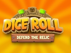                                                                     Dice Roll: Protect the Relic קחשמ