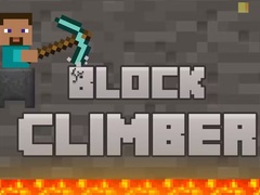                                                                     Block Climber קחשמ