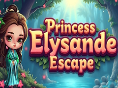                                                                     Princess Elysande Escape קחשמ