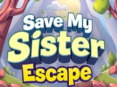                                                                     Save My Sister Escape קחשמ