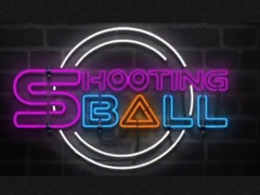                                                                     Shooting Ball קחשמ