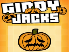                                                                     Giddy Jacks קחשמ