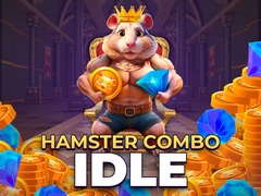                                                                     Hamster Combo IDLE קחשמ