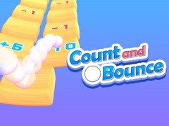                                                                     Count and Bounce קחשמ