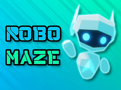                                                                     Robo Maze קחשמ