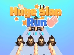                                                                     Huge Slap Run קחשמ