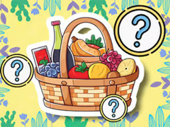                                                                     Kids Quiz: Let's Go Picnic קחשמ