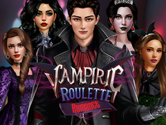                                                                     Vampiric Roulette Romance קחשמ