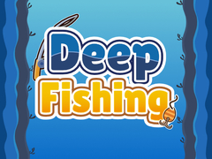                                                                     Deep Fishing קחשמ