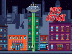                                                                     UFO Attack קחשמ