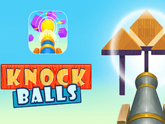                                                                     Knock Balls קחשמ