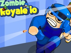                                                                     Zombie Royale.io קחשמ