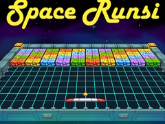                                                                     Space Runsi קחשמ