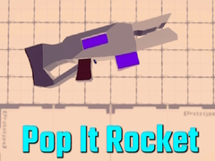                                                                     Pop It Rocket קחשמ