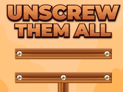                                                                     Unscrew Them All קחשמ