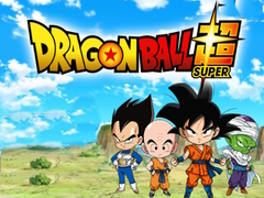                                                                     Dragon Ball Super קחשמ