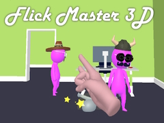                                                                     Flick Master 3D קחשמ