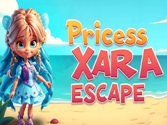                                                                     Princess Xara Escape קחשמ