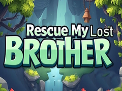                                                                     Rescue My Lost Brother קחשמ