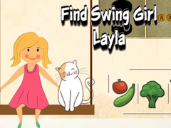                                                                     Find Swing Girl Layla קחשמ