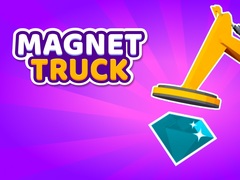                                                                     Magnet Truck קחשמ