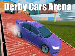                                                                     Derby Cars Arena קחשמ