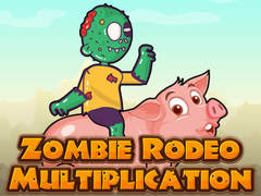                                                                     Zombie Rodeo Multiplication קחשמ