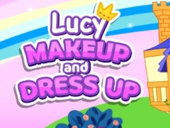                                                                     Lucy Makeup And Dress Up קחשמ