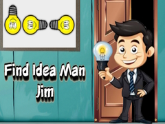                                                                     Find Idea Man Jim קחשמ