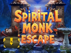                                                                     Spiritual Monk Escape קחשמ