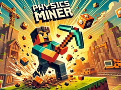                                                                     Physics Miner קחשמ