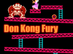                                                                     Don Kong Fury קחשמ