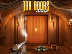                                                                     100 Doors Challenge קחשמ