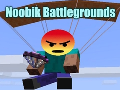                                                                     Noobik Battlegrounds קחשמ