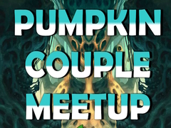                                                                     Pumpkin Couple Meetup קחשמ