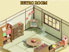                                                                     Retro Room Escape קחשמ