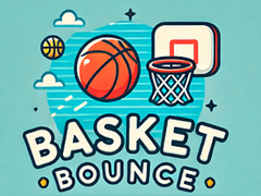                                                                     Basket Bounce קחשמ