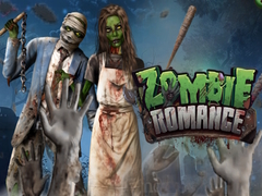                                                                     Zombie Romance קחשמ