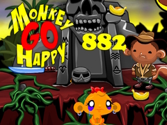                                                                     Monkey Go Happy Stage 882 קחשמ