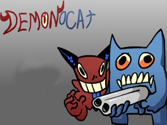                                                                     Demonocat קחשמ