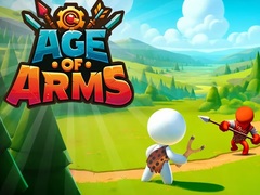                                                                     Age Of Arms קחשמ